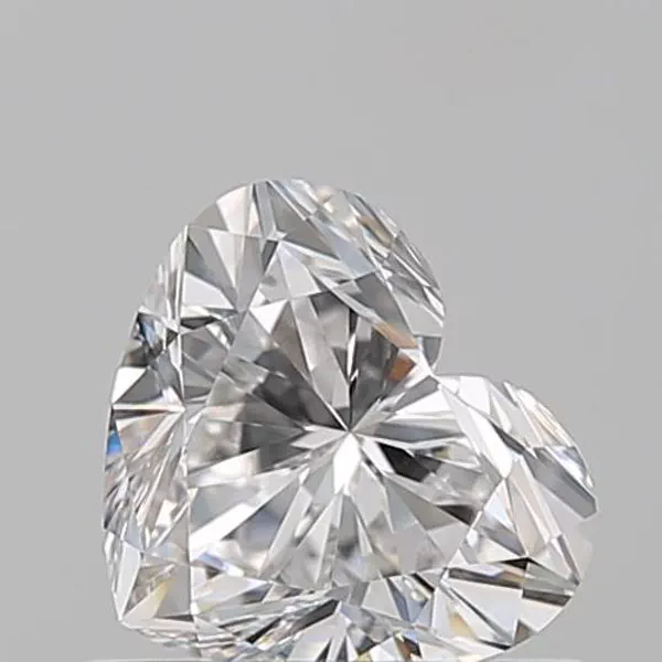 0.66 Carat · F · VVS2 Rare Carat Ideal Cut