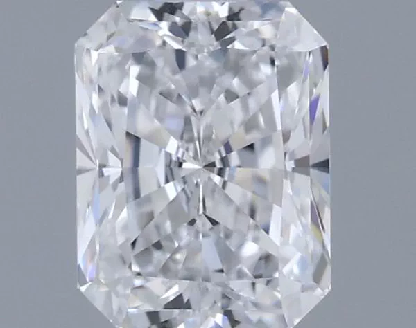 0.81 Carat · D · VVS1 very good Cut