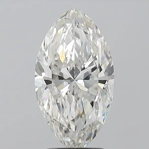 2.5 Carat · H · SI2 Rare Carat Ideal Cut