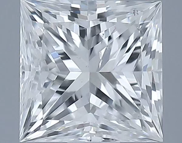 0.6 Carat · F · SI2 very good Cut