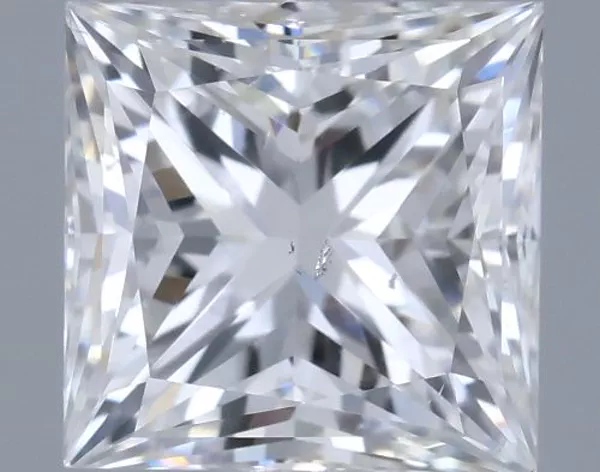 0.9 Carat · F · SI2 very good Cut