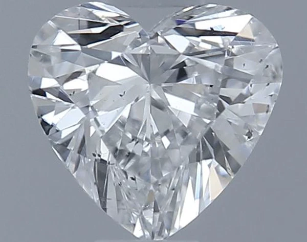 0.4 Carat · D · SI1 very good Cut
