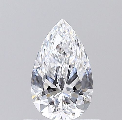 0.58 Carat · D · FL Rare Carat Ideal Cut
