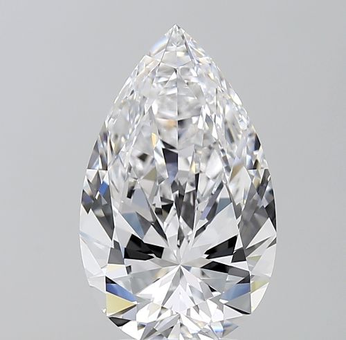 3.52 Carat · D · FL Rare Carat Ideal Cut
