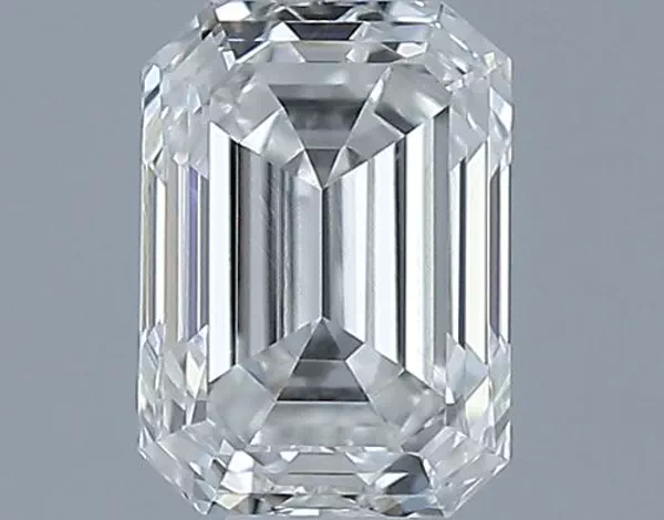 0.43 Carat · I · VVS2 very good Cut