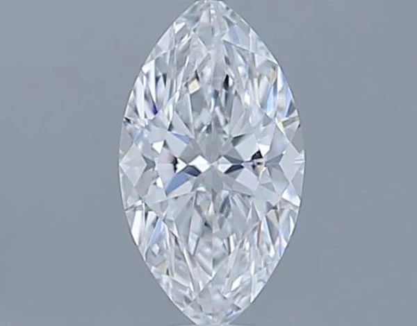 0.3 Carat · D · VVS2 very good Cut