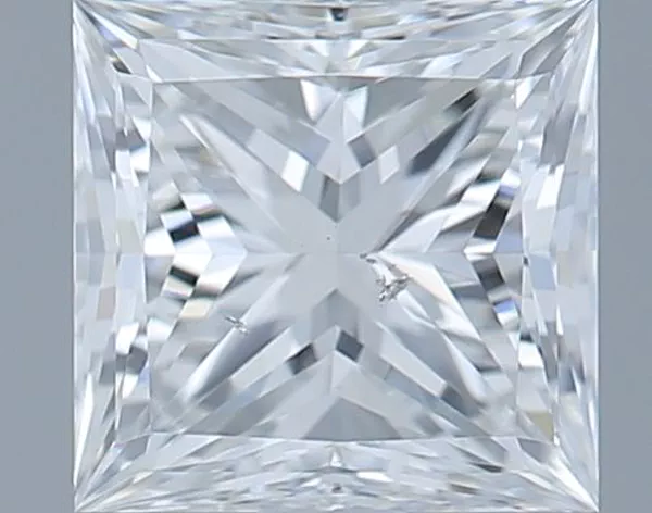 0.6 Carat · F · SI2 very good Cut