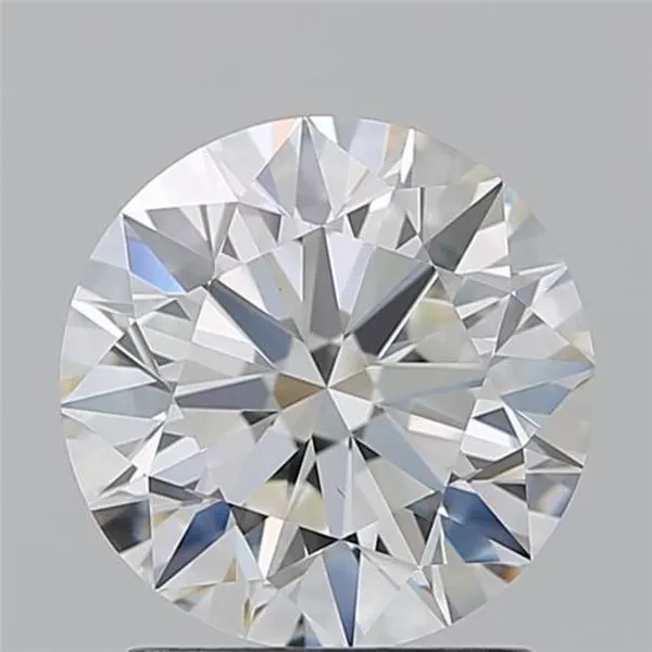 1.9 Carat · H · VS1 Rare Carat Ideal Cut