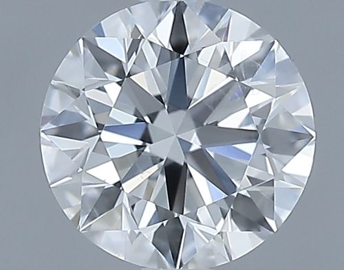 0.64 Carat · D · SI2 Rare Carat Ideal Cut
