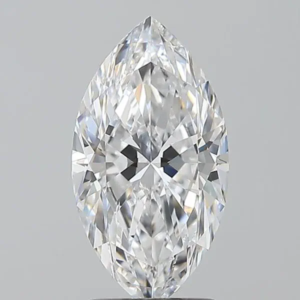 2.01 Carat · D · VVS1 Rare Carat Ideal Cut