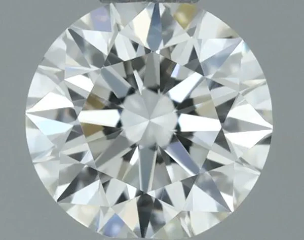 0.42 Carat · J · VVS2 Rare Carat Ideal Cut