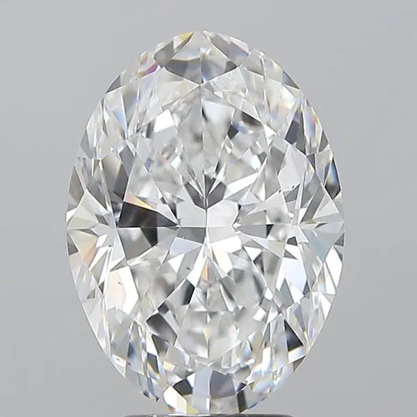 3.5 Carat · D · VS2 Rare Carat Ideal Cut