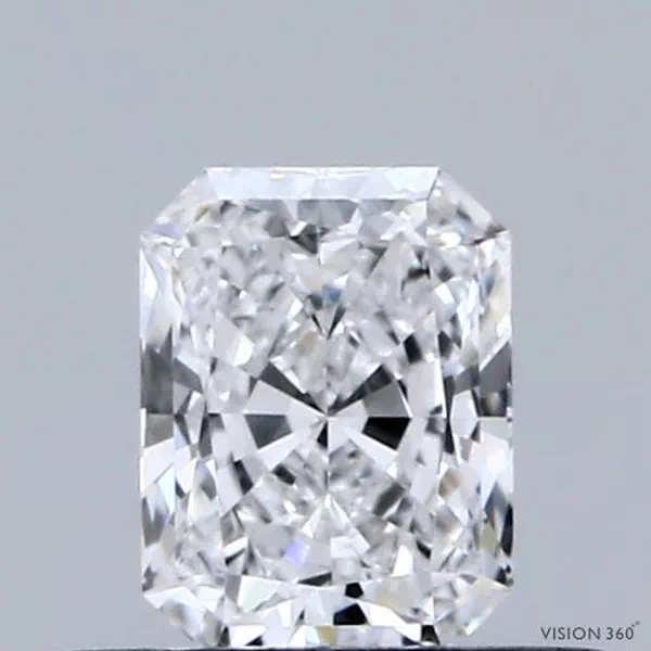 0.4 Carat · D · VVS1 Rare Carat Ideal Cut