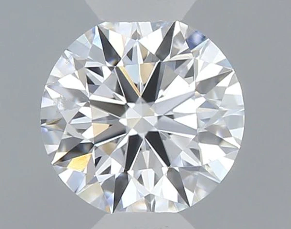 0.31 Carat · D · SI1 Rare Carat Ideal Cut