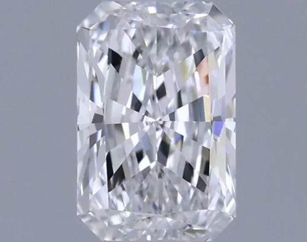 0.42 Carat · E · VVS2 Rare Carat Ideal Cut