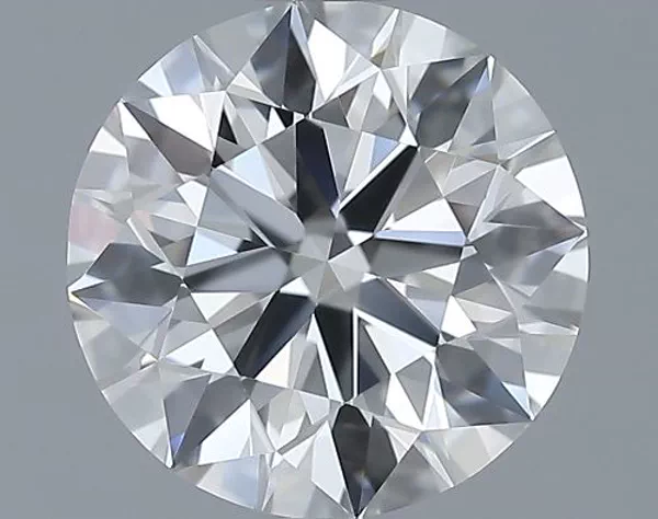 1.28 Carat · I · IF Rare Carat Ideal Cut