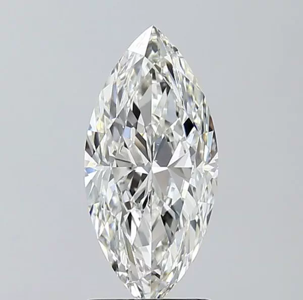 2.01 Carat · I · VVS2 Rare Carat Ideal Cut