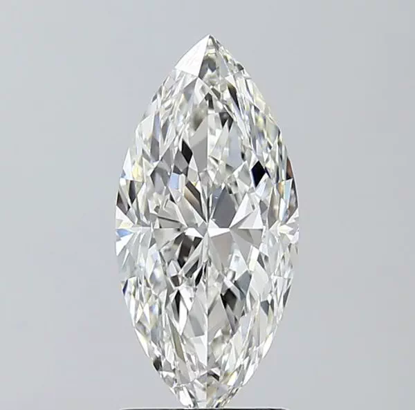 2.01 Carat · I · VVS2 Rare Carat Ideal Cut