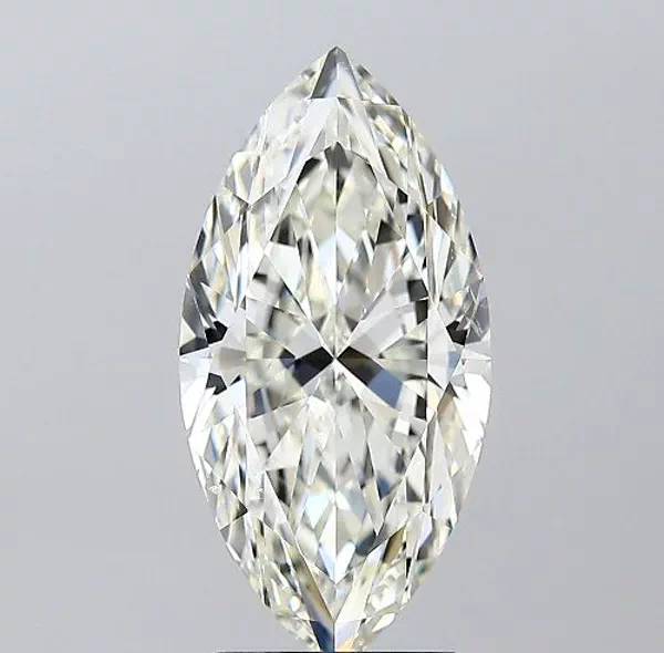 3.01 Carat · K · SI1 Rare Carat Ideal Cut