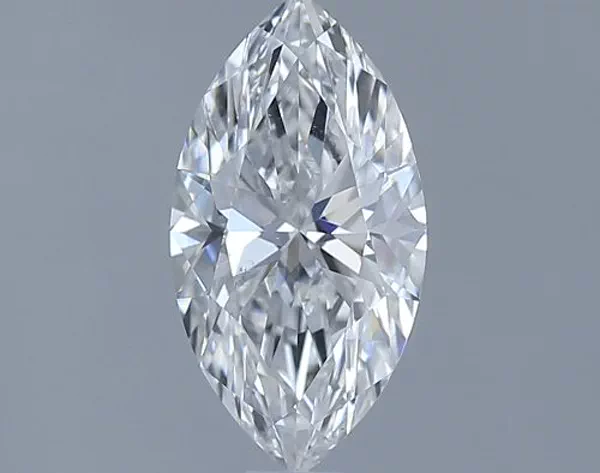 1 Carat · D · VS2 Rare Carat Ideal Cut