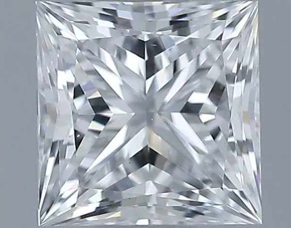 0.59 Carat · F · VS2 Rare Carat Ideal Cut