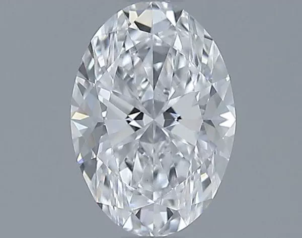 0.64 Carat · D · VS1 Rare Carat Ideal Cut
