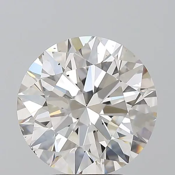 4.01 Carat · J · SI1 Rare Carat Ideal Cut