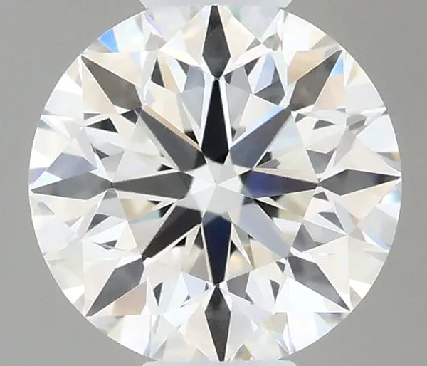 0.36 Carat · H · VVS2 excellent Cut