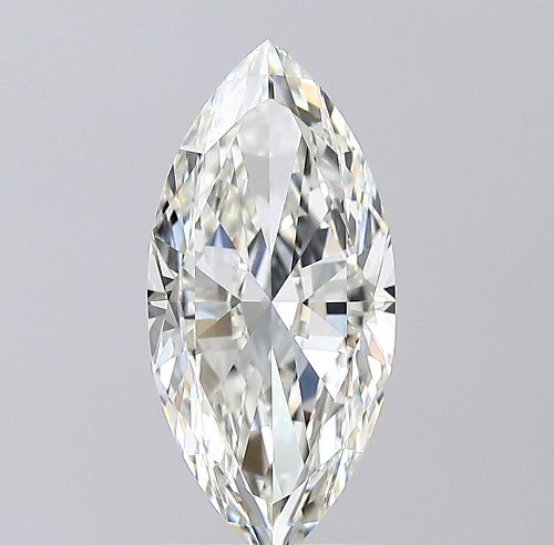 2.01 Carat · J · IF very good Cut