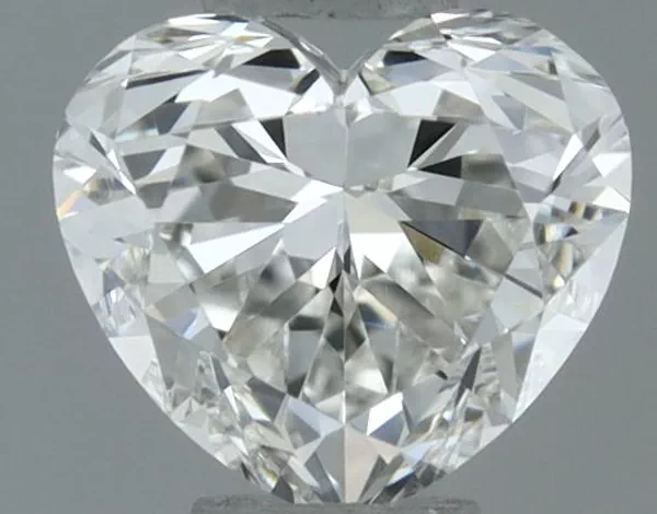 0.33 Carat · H · VVS2 very good Cut