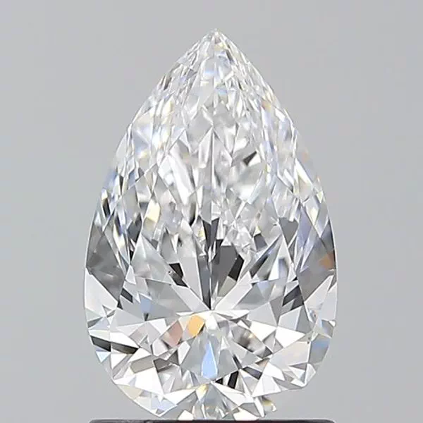 1.3 Carat · D · VS1 Rare Carat Ideal Cut