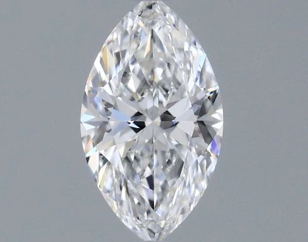 0.49 Carat · F · VVS1 very good Cut