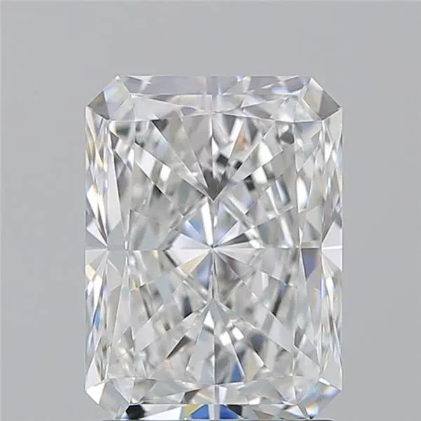 2.21 Carat · F · VS1 Rare Carat Ideal Cut