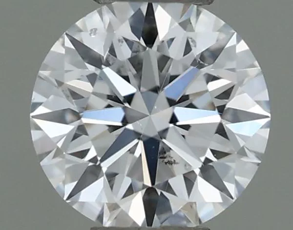 0.3 Carat · D · SI1 very good Cut