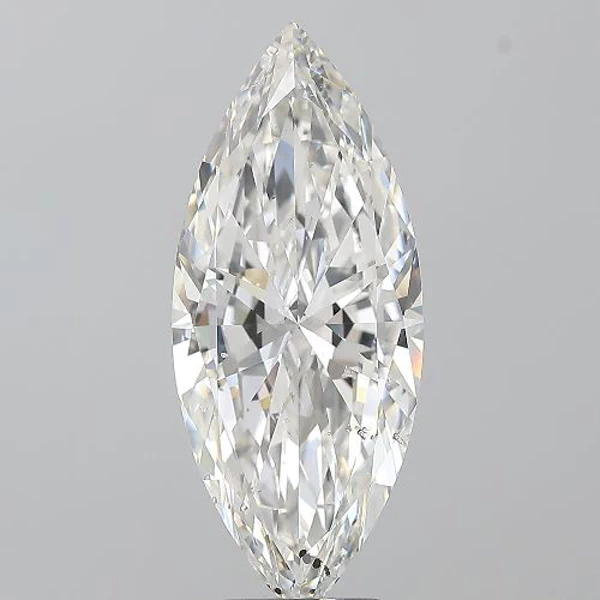 4.01 Carat · E · SI2 very good Cut