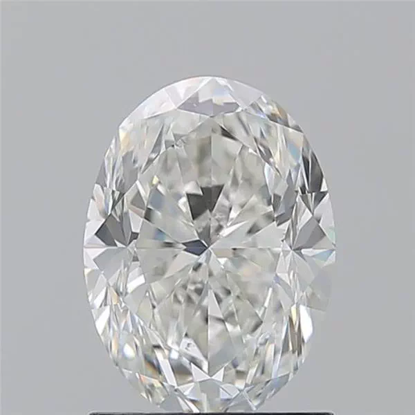 1.5 Carat · H · VS1 very good Cut