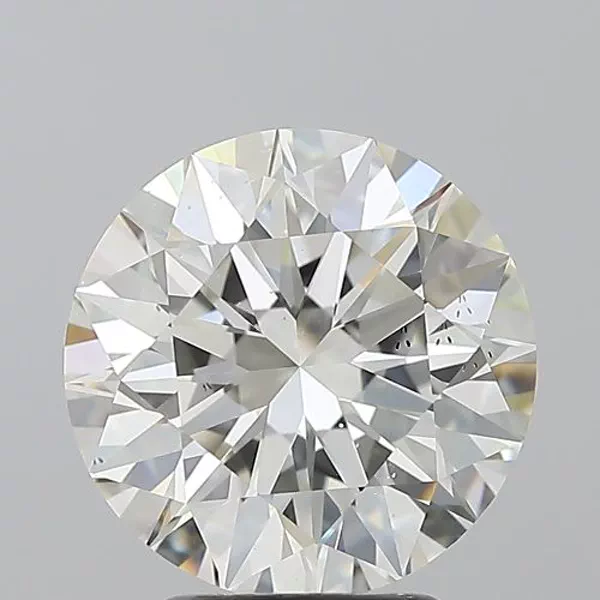 3.01 Carat · J · SI1 Rare Carat Ideal Cut