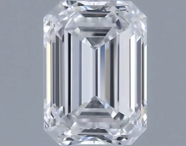 0.42 Carat · D · FL Rare Carat Ideal Cut