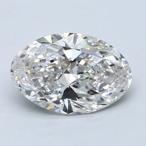 3.02 Carat · G · VS1 Rare Carat Ideal Cut