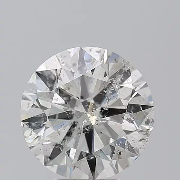 5.01 Carat · G · SI2 Rare Carat Ideal Cut