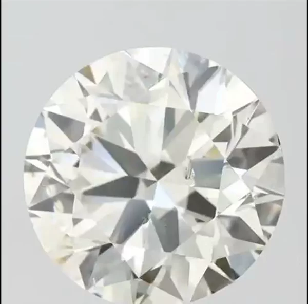 3 Carat · K · SI1 Rare Carat Ideal Cut