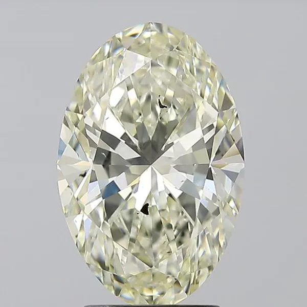 3.04 Carat · K · SI2 Rare Carat Ideal Cut