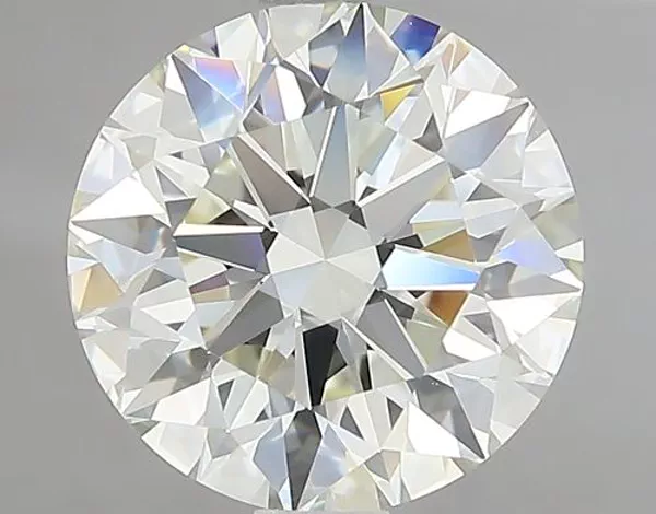 3.21 Carat · J · VVS2 Rare Carat Ideal Cut