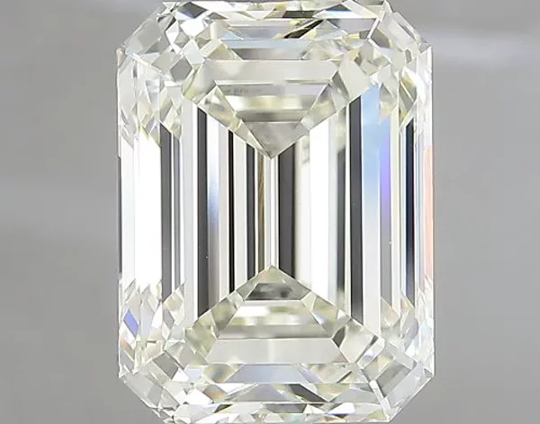 5.02 Carat · J · VVS1 Rare Carat Ideal Cut