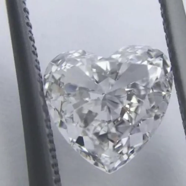 1.02 Carat · D · IF good Cut