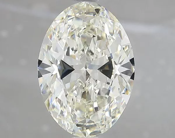 3.56 Carat · J · VVS2 Rare Carat Ideal Cut