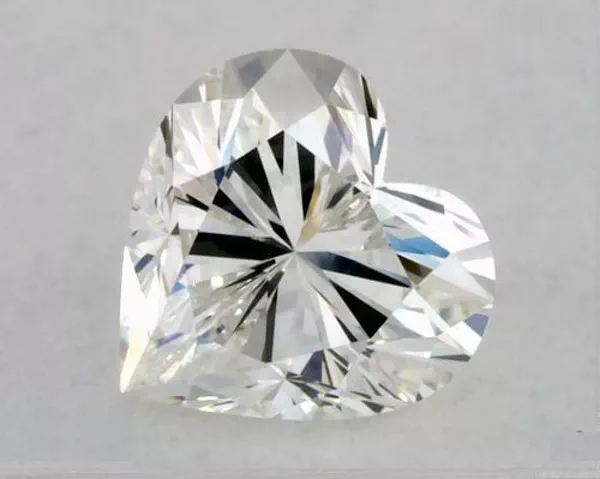 0.5 Carat · I · IF very good Cut