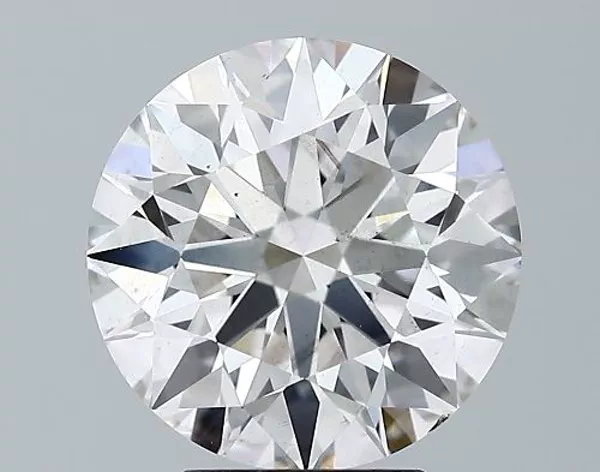 3.51 Carat · G · VS2 Rare Carat Ideal Cut