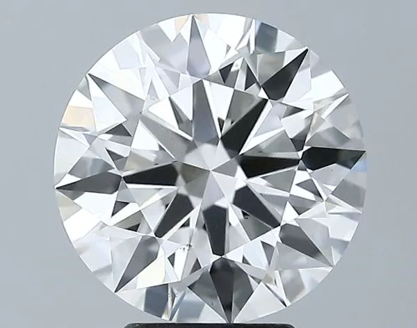 4.01 Carat · G · VS2 Rare Carat Ideal Cut
