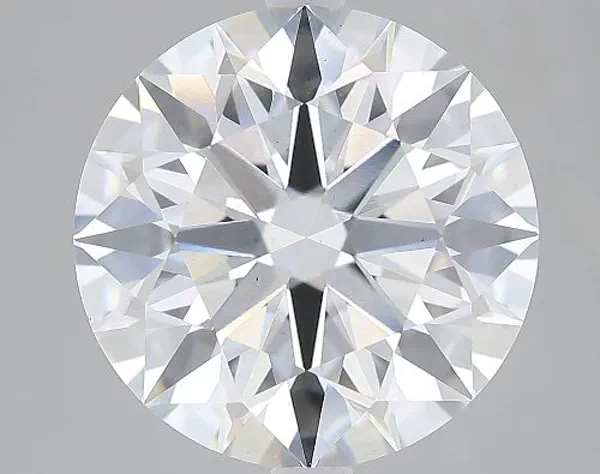 7.02 Carat · G · VS2 Rare Carat Ideal Cut